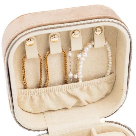 Korulaukku- Korulipas