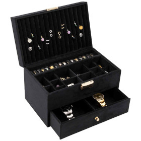 Korulipas- Korulaukku, Madeira