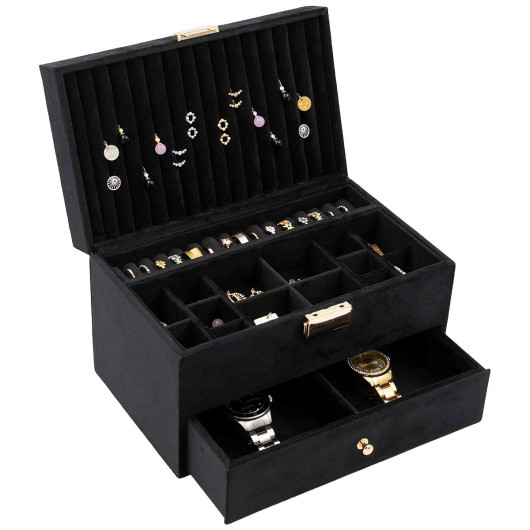 Korulipas- Korulaukku, Madeira