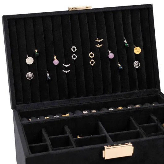 Korulipas- Korulaukku, Madeira