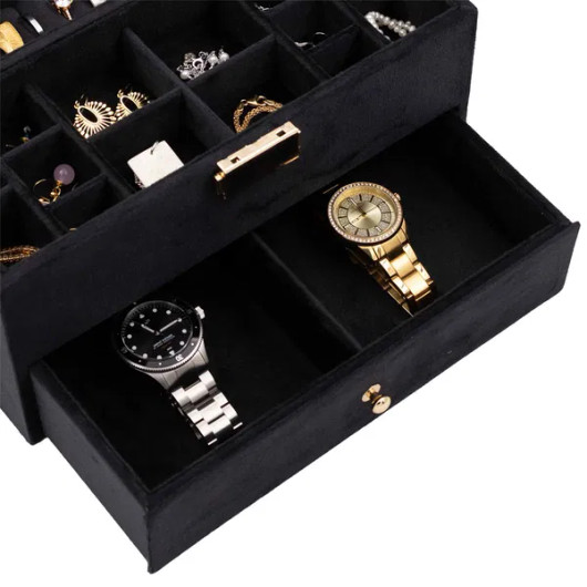 Korulipas- Korulaukku, Madeira