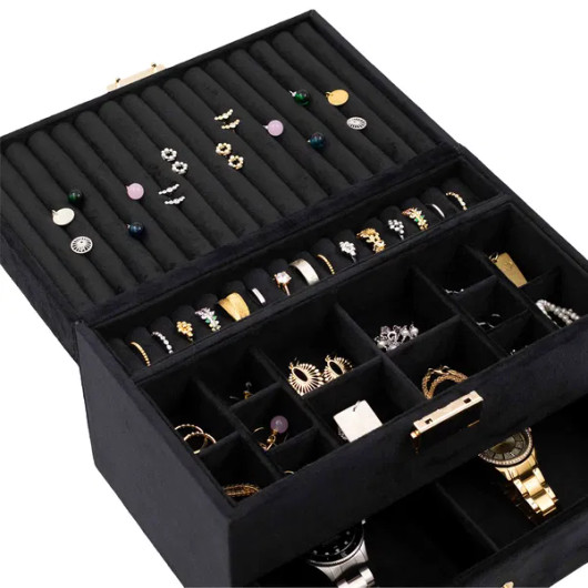 Korulipas- Korulaukku, Madeira