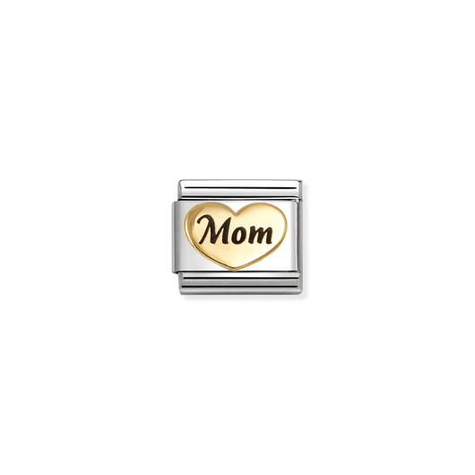 Nomination Italy- Classic, Mom