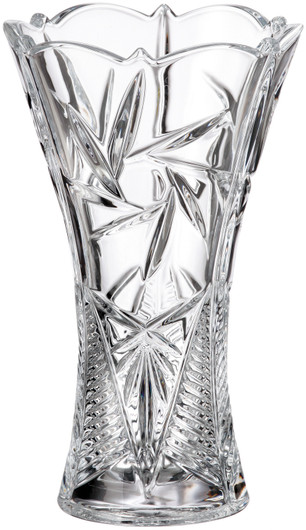 Bohemia- Kristallimaljakko