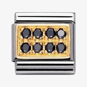 Nomination Italy- Pave, classic. Kulta