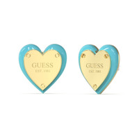 GUESS- All You Need Is Love, korvakorut. Teräs
