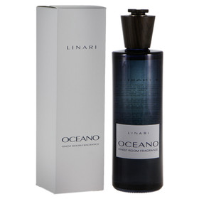 Linari- Huonetuoksu, Oceano