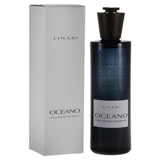 Linari- Huonetuoksu, Oceano