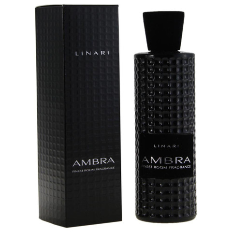 Linari- Huonetuoksu, Ambra