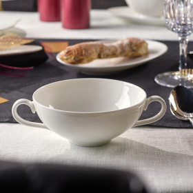 Villeroy & Boch-  Royal Café- Kuninkaallinen liemikuppi 400 ml