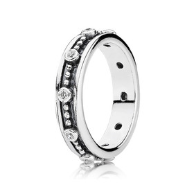 Pandora- Sormus, Fairy Tale Ring