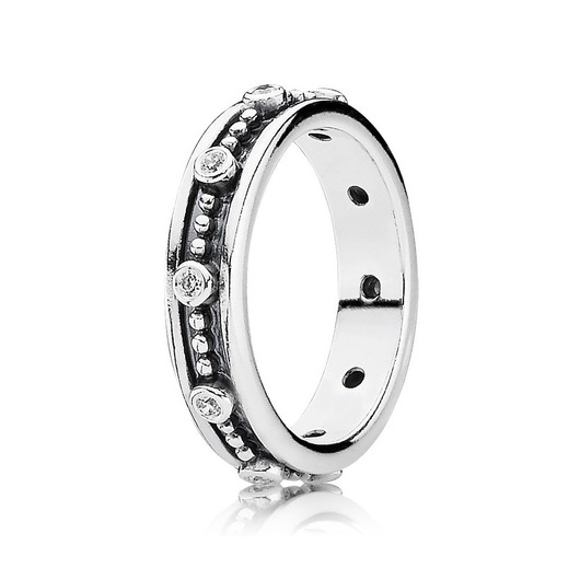 Pandora- Sormus, Fairy Tale Ring