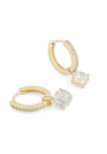 Snö of Sweden- Rola ring ear, korvakorut