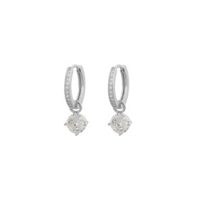 Snö of Sweden- Rola ring ear, korvakorut