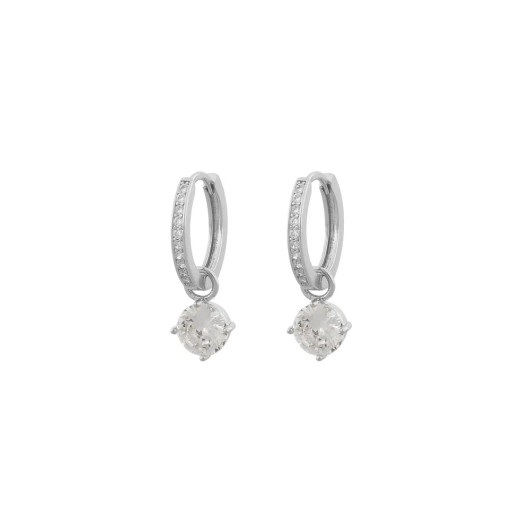 Snö of Sweden- Rola ring ear, korvakorut