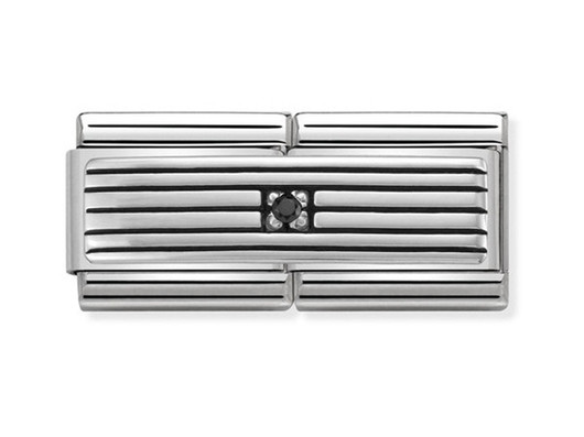 Nomination Italy- Tuplapalat, Silvershine. USEITA VAIHTOEHTOJA!