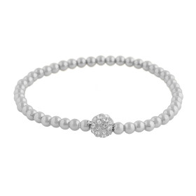 Snö of Sweden- Mysk small elastic brace, rannekoru