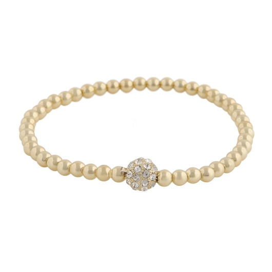 Snö of Sweden- Mysk small elastic brace, rannekoru