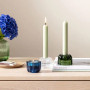 Villeroy & Boch- Fleur, kynttilänjalka 2 in 1