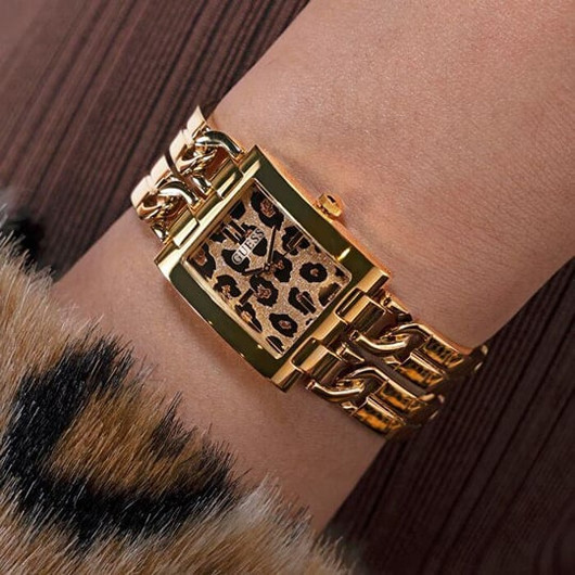 GUESS- Naisten rannekello, Mod Id