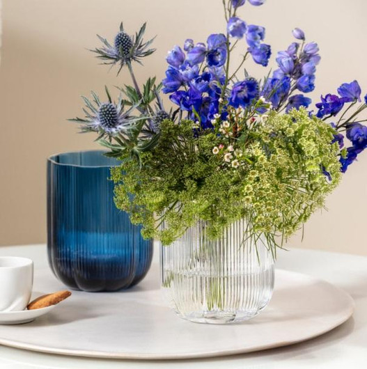 Villeroy & Boch- Fleur, maljakko. 