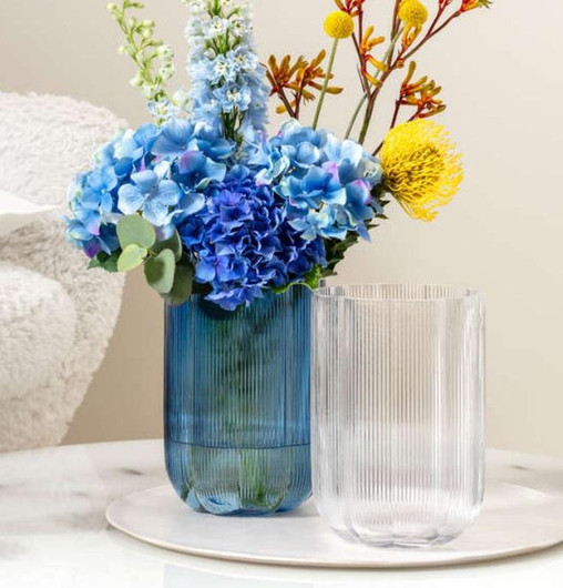 Villeroy & Boch- Fleur, maljakko 22cm