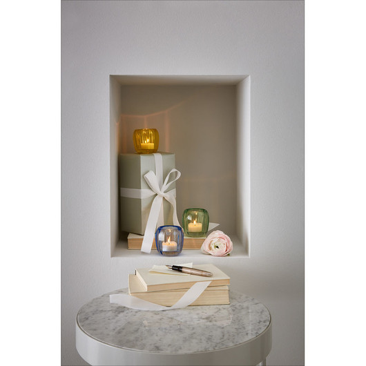 Villeroy & Boch- Coloured DeLight -kynttilälyhty. USEITA VÄREJÄ!