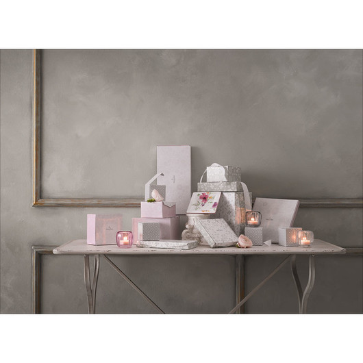 Villeroy & Boch- Coloured DeLight -kynttilälyhty. USEITA VÄREJÄ!