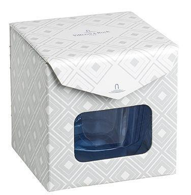 Villeroy & Boch- Coloured DeLight -kynttilälyhty. USEITA VÄREJÄ!