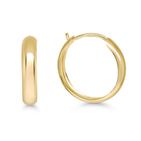 Korutuote Oy- Kultakorvakorut, rengas