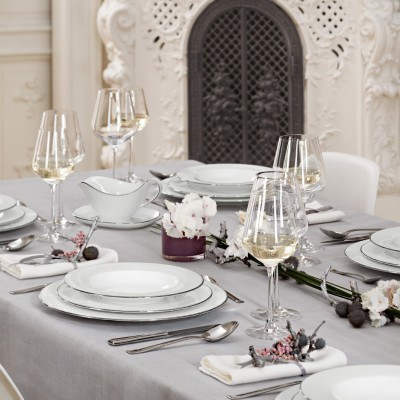 Villeroy & Boch- La Divina, punaviinilasi