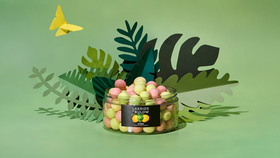 LAKRIDS BY BÜLOW- Kesä Mixed, suuri