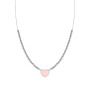 Nomination Italy- Emosfere Pink Heart Beaded, kaulakoru
