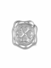 Nomination Italy- Classic, Silvershine Apila Royal