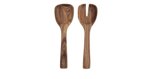 Villeroy & Boch- Artesano Original,  ruokailuvälineet, salaattiottimet