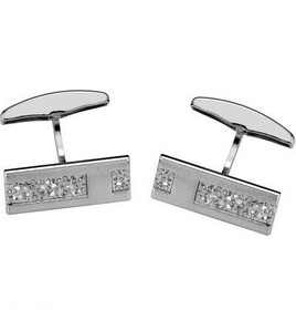 Saurum- Kalvosinnapit, hopea