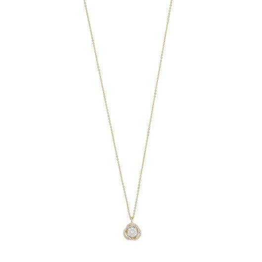 Snö of Sweden- Ace small pendant neck, kaulakoru