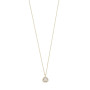 Snö of Sweden- Ace small pendant neck, kaulakoru