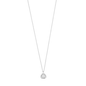 Snö of Sweden- Ace small pendant neck, kaulakoru