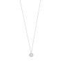 Snö of Sweden- Ace small pendant neck, kaulakoru