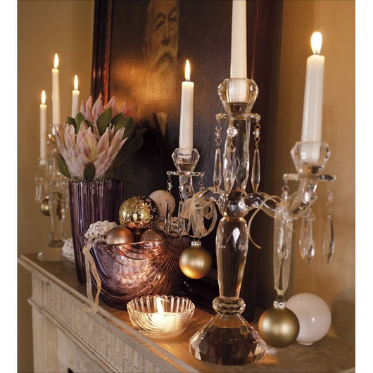 Villeroy & Boch-  Retro Accessories, kynttiläjalka