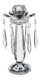 Villeroy & Boch-  Retro Accessories, kynttiläjalka