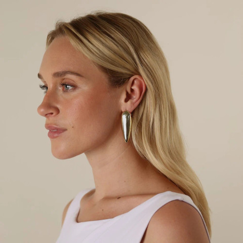 Snö of Sweden-Aero mid ear, korvakorut