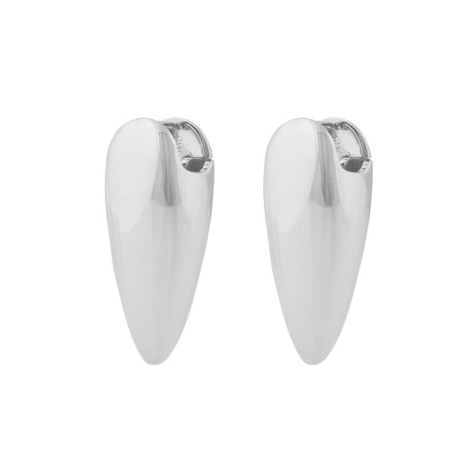 Snö of Sweden-Aero mid ear, korvakorut