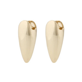 Snö of Sweden-Aero mid ear, korvakorut