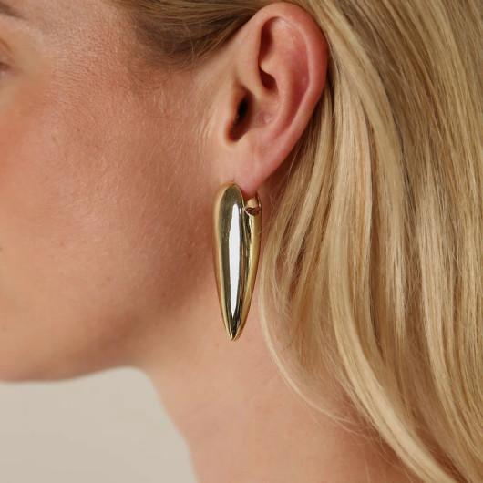 Snö of Sweden-Aero mid ear, korvakorut