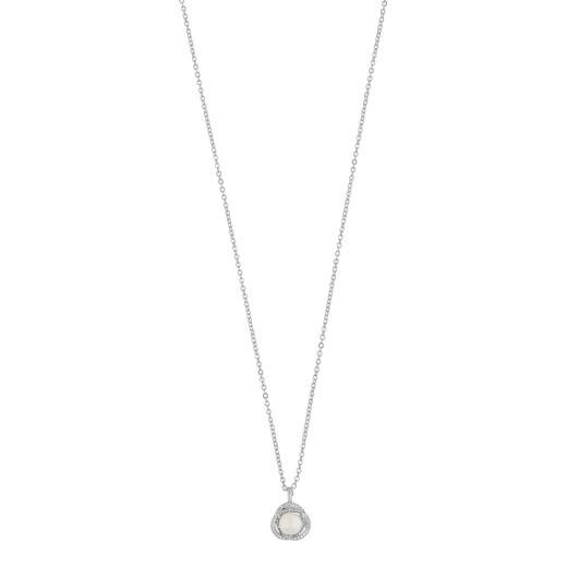 Snö of Sweden- Mayfair pearl pendant, kaulakoru
