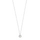 Snö of Sweden- Mayfair pearl pendant, kaulakoru