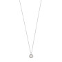 Snö of Sweden- Mayfair pearl pendant, kaulakoru