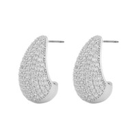 Snö of Sweden- Naomi mini ear, korvakorut